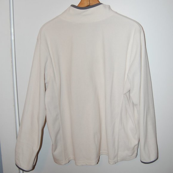 Marsh Landing Size XL Fleece - Picture 2 of 6